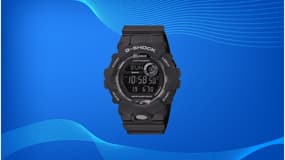 i-Run brade le prix de cette montre G-Shock, et c'est uniquement pour votre bonheur 