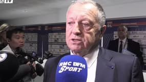 Jean-Michel Aulas
