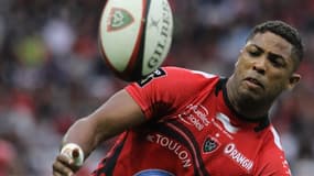 Delon Armitage