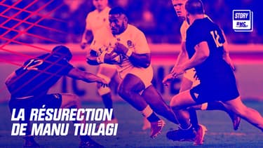 Manu Tuilagi