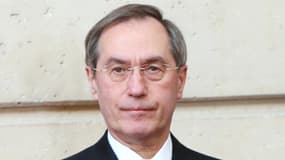 Claude Guéant, ancien ministre UMP