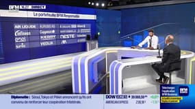 Voici les valeurs boursières responsables