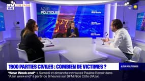 Le procès de l'attentat de Nice pourrait-il changer la notion de partie civile?