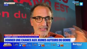 Festival européen du film fantastique: une opportunité pour les jeunes auteurs à Strasbourg
