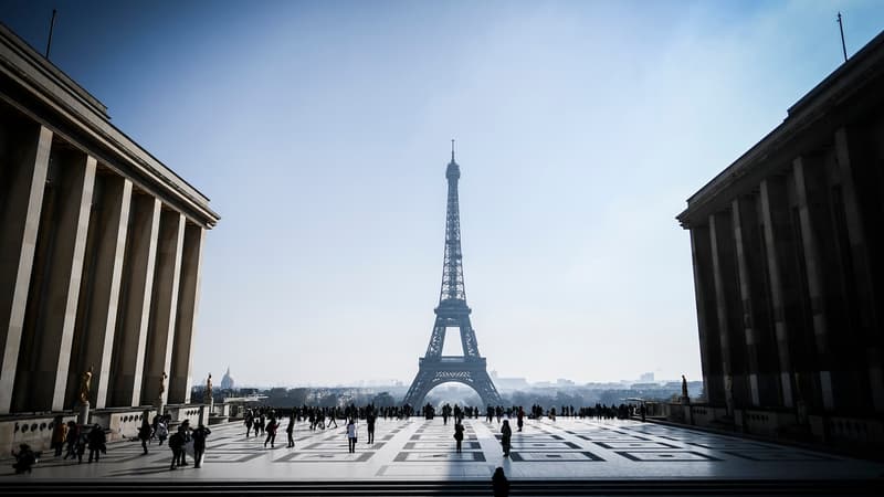 Paris est un marché de niche où l'offre immobilière se raréfie.