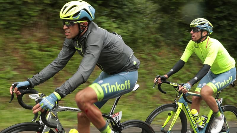 Contador