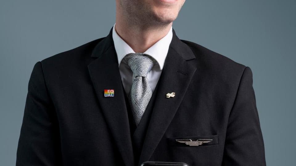 United Airlines United Airlines