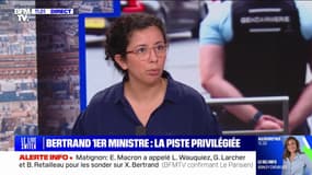 Nouveau Premier ministre: Emmanuel Macron teste "les hypothèses Xavier Bertrand et Bernard Cazeneuve"