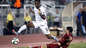 Kingsley Coman
