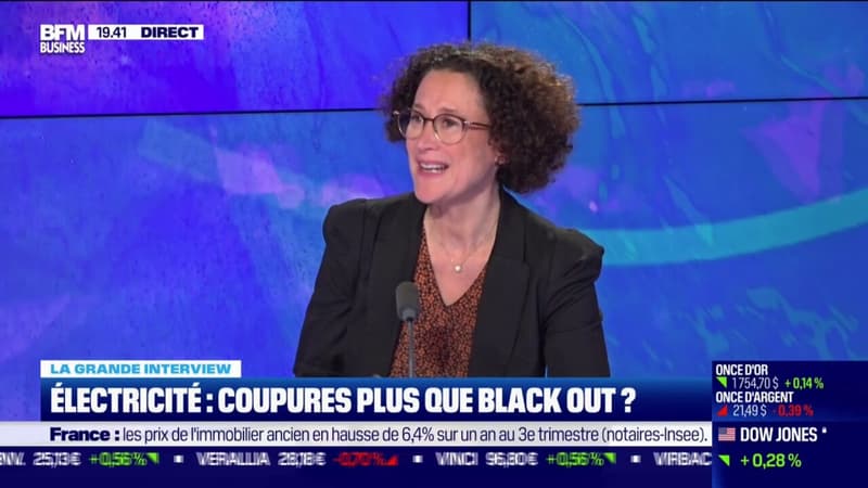 Hiver 2023: coupures en vue ?