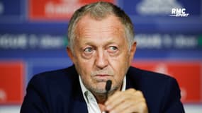 OL : Aulas a eu "envie d'arrêter" en fin de saison