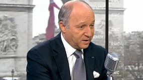 Laurent Fabius