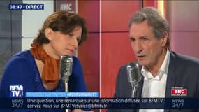 Drame de Furiani : Pas de match le 5 mai ? Maracineanu n'a "pas d'avis sur la question"