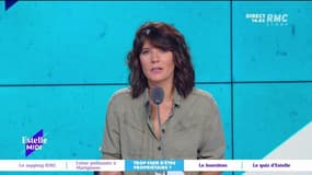 L'intégrale d'Estelle Midi du mardi 19 octobre 2021