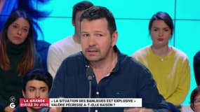 " L’égalité des chances, elle existe seulement à la Française des jeux ! "