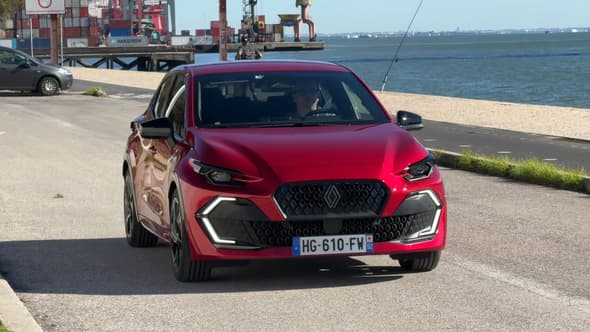 La Renault Clio de sixième génération évolue nettement par rapport à la cinquième.