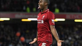 Sturridge
