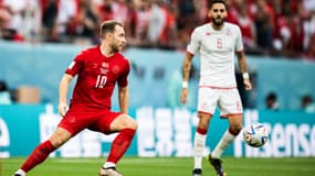 Danemark-Tunisie
