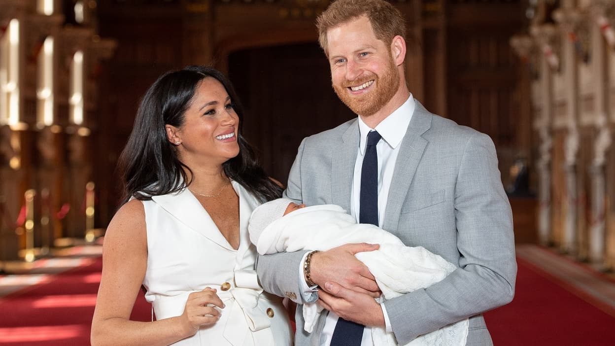 Royal Baby Le Business De La Famille Royale Britannique Se Porte Tres Bien