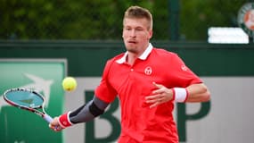Alexandre Sidorenko