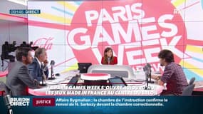 #Fortnite : "Ce jeu est vraiment très bien fait et il s'adresse au 'mass market' donc vraiment à tout le monde"