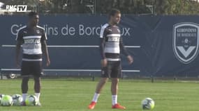 Bordeaux reçoit Nantes pour oublier sa lourde défaite face au PSG