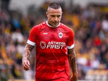 Radja Nainggolan