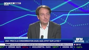 Aymeric Diday (Pergam): Midterms aux USA, victoire probable des Républicains ce soir et quelles pourraient être leurs premières décisions ? - 08/11