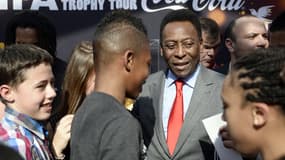 Pelé