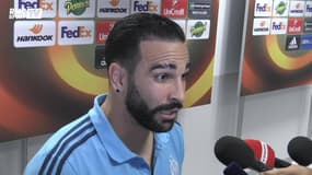 Marseille-Konyaspor (1-0) – Rami : "C’est un soulagement"