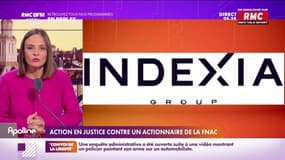 RMC s’engage pour vous : Action en justice contre un actionnaire de la Fnac - 14/02