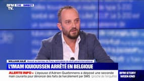 Hassan Iquioussen arrêté en Belgique: dans quelle mesure l'imam peut-il être remis aux autorités françaises?