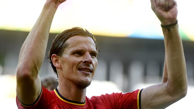 Daniel Van Buyten
