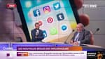 La loi visant à mieux réguler l'activité des influenceurs français votée hier