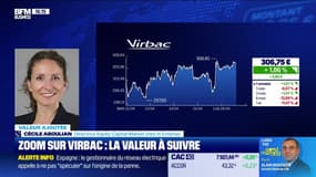 Valeur ajoutée : Ils apprécient Virbac - 28/04