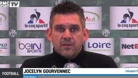 Saint-Etienne - Guingamp : les réactions