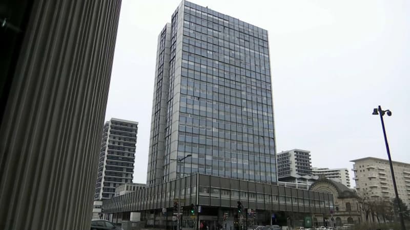 À Nancy, les habitants d'une tour de 20 étages n'ont droit aux ascenseurs que 10 minutes par heure