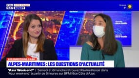 Azur Politiques: l'émission du 20/01/22 avec Juliette Chesnel-Le Roux, présidente du groupe écologiste à la métropole