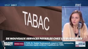 Payer ses impôts, amendes et factures au bureau de tabac, c'est possible dans 10 départements
