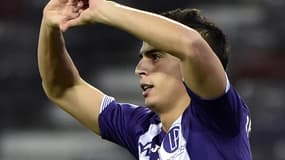 Wissam Ben Yedder