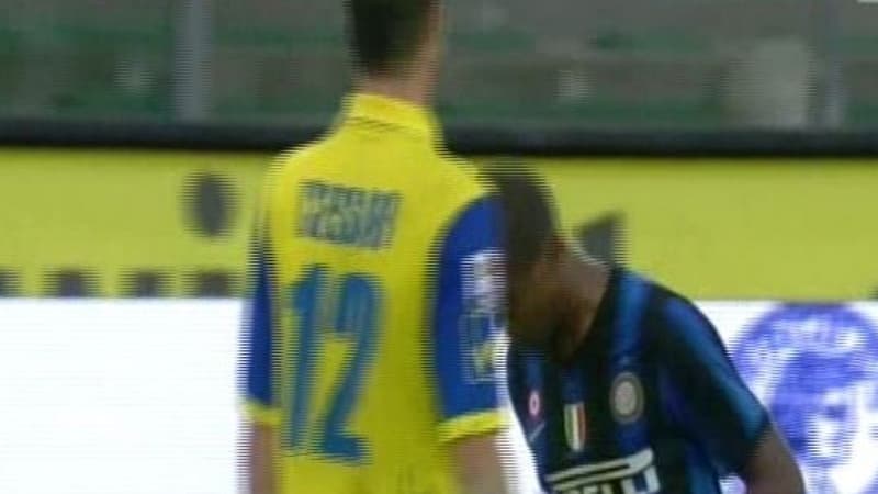 Samuel Eto'o