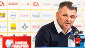 Football : "Avec L'Espagne et la Suède dans notre groupe, nos chances sont quasi nulles" juge Sagnol