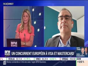 Un concurrent européen à Visa et MasterCard - 02/07