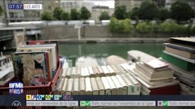 La grande foire de la Bastille se tiendra du 4 au 14 mai