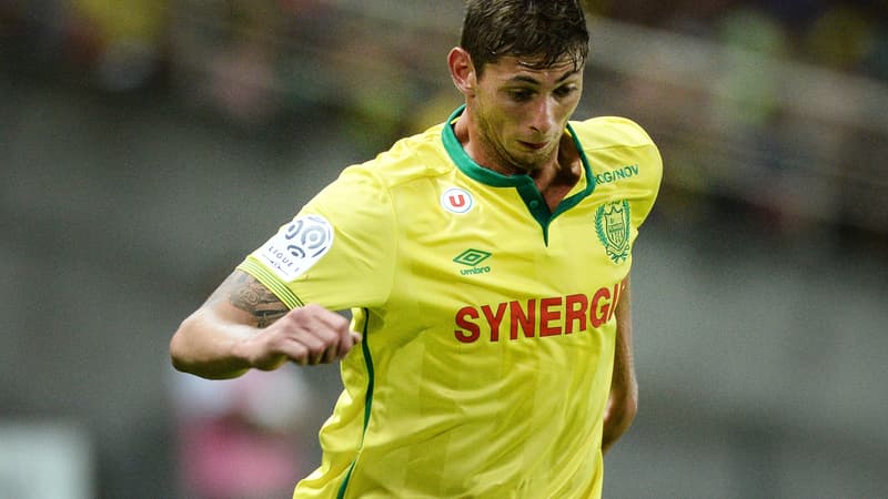 Emiliano Sala