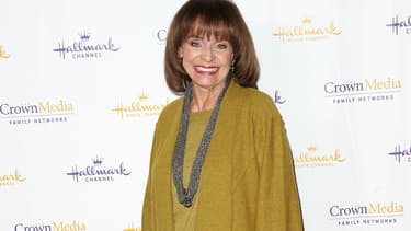 Valerie Harper en 2014