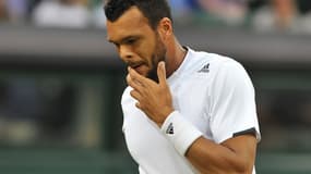 Jo-Wilfried Tsonga