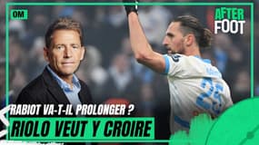 OM : Rabiot va-t-il prolonger ? Riolo veut y croire