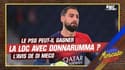 Le PSG peut-il gagner la C1 avec Donnarumma ? "C'est quand même le gardien de l'Italie" rétorque Di Meco