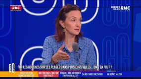 "On s'en fout, on s'en fout pas" : Records de chaleur partout dans le monde - 17/07